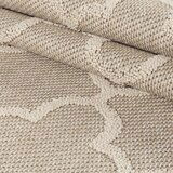 Ayyildiz Carpets Bež zunanja preproga 140x200 cm Patara – | Shoptok.si