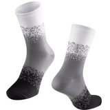 Force čarape ethos belo-crne s-m/36-41 ( 90085703 ) Cene
