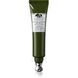 Origins Dr. Andrew Weil for ™ Mega-Mushroom Relief & Resilience Soothing Gel Cream For Eyes energijska gel-krema za predel okoli oči proti znak Cene