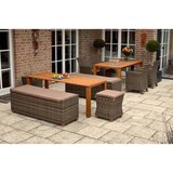 Gardenson Vrtna Klop Toskana, Blazine | Shoptok.si