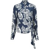 Liu Jo Topi & Bluze UA4241 Večbarvna | Shoptok.si