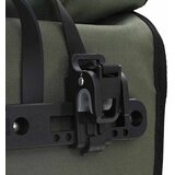  Torba za bicikl Maslinasta 34 x 16 x 59 cm Poliester | shoptok.hr