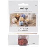 Artmie Boja za sveće 5g - razne boje | Various Colors | ePonuda.com