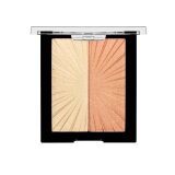 Wet N Wild rumenilo-hajlajter MegaGlo Hello Halo After sex glow ...