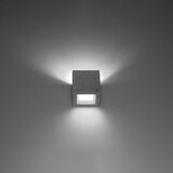  Zidna lampa LEO beton | shoptok.hr