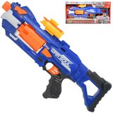 Magic Toys Soft Bullet Gun: Ručna puška s rotirajućim spremnikom za pucanje spužvom s patronama 44 cm Cijene