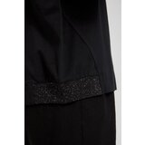 Marisse Women's Blouse L-Ts-4370 Black | shoptok.hr