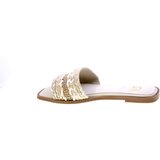 Gold&gold Sandali & Odprti čevlji 93197 Bež | Shoptok.si