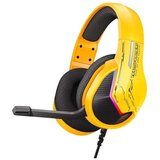 Transformers headphones G15 bumblebee | Eponuda.com