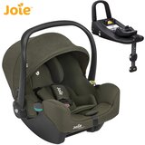 Joie otroški avtosedež i-snug™ 2 i-size (40-75 cm) fern + i-base™ advance Cene