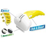 Foolee češalj za mačke, S, Zeleni | ePonuda.com