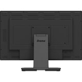 Iiyama Monitor 22" T2234MSC-B1S IPS 1920x1080/8ms/HDMI/VGA/DP/zvucnici | Eponuda.com
