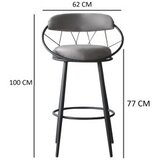 Hanah home Barska stolica Relax | Eponuda.com