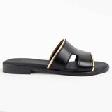 Purapiel Sandali & Odprti čevlji 102708 Črna | Shoptok.si