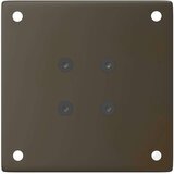  Noge za klubsko mizico 4 kosi naravno jeklo 30-32 cm jeklo | Shoptok.si