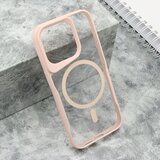  Maska grip guard magsafe za iphone 15 pro/ roze Cene