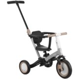 Kikka Boo Tricikl Flip 5in1 Grey ( KKB21151 )