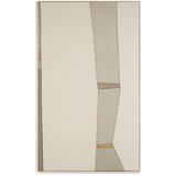 Kave Home Slika s okvirom/na platnu 120x200 cm Deravia – | shoptok.hr