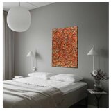 Wallity 70100FAMOUSART 056 Dekorativna slika, 70x100cm | Eponuda.ba