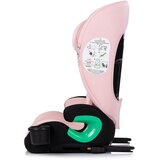 Chipolino autosjedalica 100-150cm ISOFIX Patrol Powder Pink | shoptok.hr