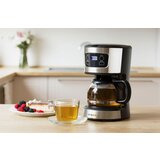 Sencor SCE 3700BK filter aparat za kavu, crna | shoptok.hr