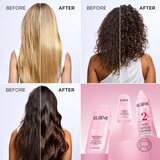 L´Oréal Paris Elseve Glycolic Gloss balzam za lase za sijaj 200 ml | Shoptok.si
