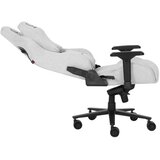 Rampage stolica gaming KL-R21 grand series boja slonovače 40994 | Eponuda.com