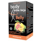 Body držim liniju Belly DL kapsule u