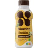 Niamito Organski tečni obrok Vanila, 470 ml | Eponuda.com