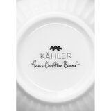 Kähler Design Bijela porculanska šalica 250 ml Hammershøi – | shoptok.hr