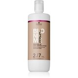 Schwarzkopf Professional Blondme Premium Gel Developer razvijalec barve 2% 1000 ml Cene