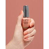 OPI Infinite Shine Silk lak za nokte s gel efektom On a Mission 15 ml | shoptok.hr