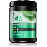 MASKA za suhu i oštećenu kosu Dr.Sante Aloe Vera – 1000 ml | Eponuda.ba