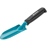 Ozka lopatica Classic (delovna širina: 6 cm, modra in črna)