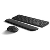 HP Tastatura+miš 580C Dual mode/Palm rest/SRB/crna Cene