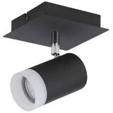 SPOT lampa 1xGU10 Leipzig ML-22033-01 crna Cijene