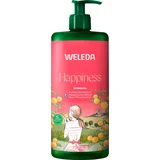 Weleda Aroma Shower Happiness - 750 ml