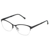 Loewe ženski Okvir za naočale VLWA03M530604 Plava (ø 53 mm) Cijene