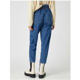 Koton Medium Indigo Women&#039;s Jeans, 1 cm 47068 cm. | Shoptok.si