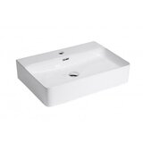 Ceramica lux umivaonik Lux Art CL479 60x42x13 white | ePonuda.com