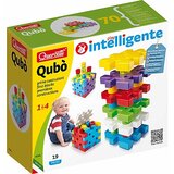 Quercetti Quercetti: Qubo kombi igra za gradnju 19kom | shoptok.hr