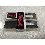 Kingston 16GB DDR4 2x8 2666MHz Fury Beast KF426C16BBK2/16 OUTLET cene