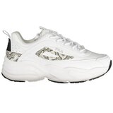 Fila WOMEN'S WHITE SPORTS SHOES Cijene
