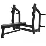 Ring Sport Ring olympic flat bench press (olimpijska ravna bench klupa)-RP H-BENCH cene