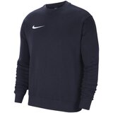 Nike Športne jope in jakne Team Club Park 20 Crewneck Modra | Shoptok.si