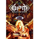  bpm: bullets per minute (pc) steam key europe | ePonuda.com
