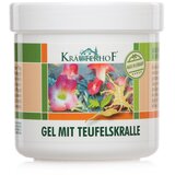 Krauterhof teufelskralle vražji krempelj gel 250 ml | Shoptok.si