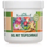 teufelskralle vražji krempelj gel 250 ml