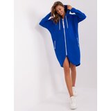 RELEVANCE Sweatshirt-RV-BL-4742.20P-Cobalt | Shoptok.si