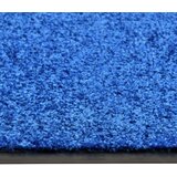 vidaXL Otirač perivi plavi 60 x 180 cm | shoptok.hr